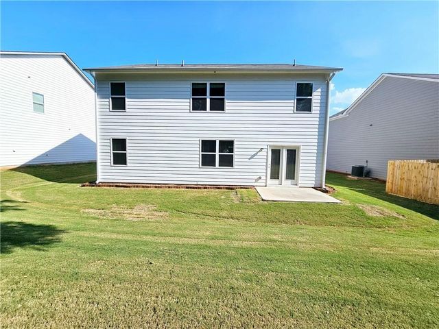 274 Walnut Grove Way, Pendergrass, GA 30567