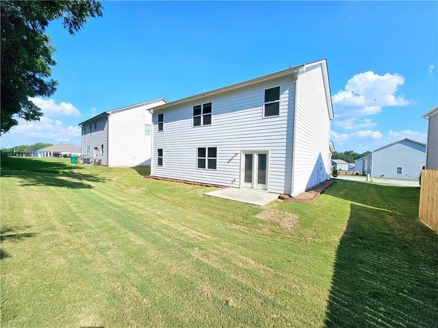 274 Walnut Grove Way, Pendergrass, GA 30567