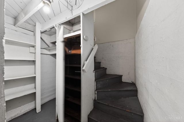 1701 Goodman Avenue, North College Hill, OH 45239