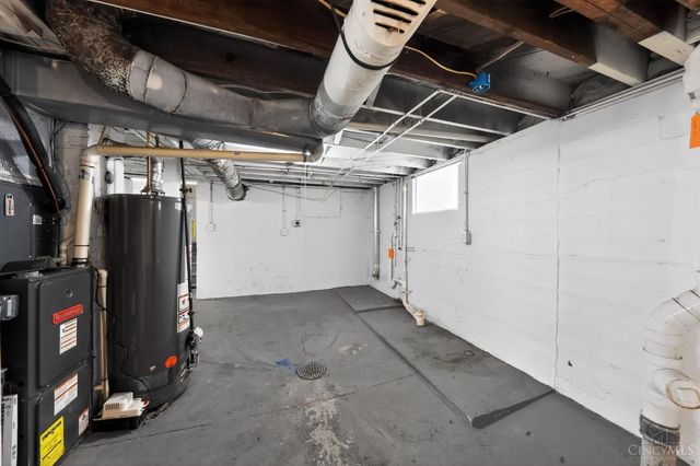 1701 Goodman Avenue, North College Hill, OH 45239