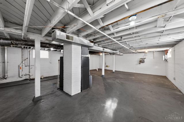 1701 Goodman Avenue, North College Hill, OH 45239