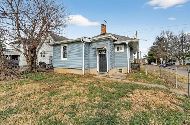 1701 Goodman Avenue, North College Hill, OH 45239