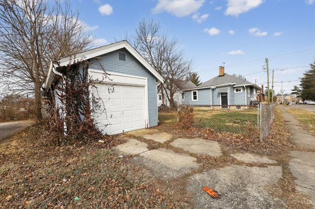 1701 Goodman Avenue, North College Hill, OH 45239