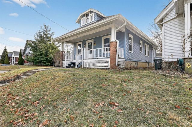 1701 Goodman Avenue, North College Hill, OH 45239