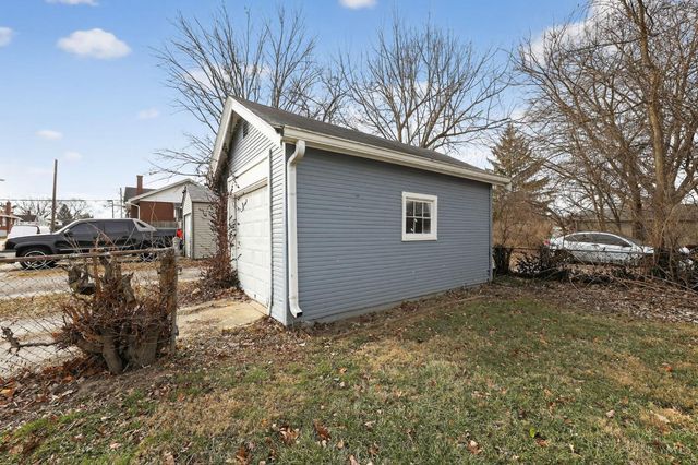 1701 Goodman Avenue, North College Hill, OH 45239