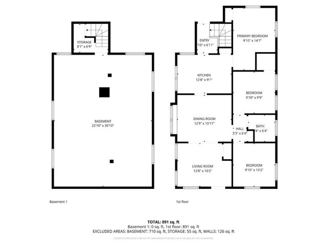 1701 Goodman Avenue, North College Hill, OH 45239