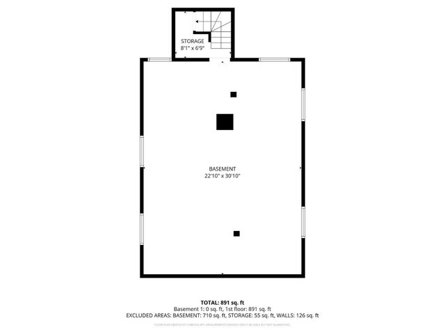 1701 Goodman Avenue, North College Hill, OH 45239