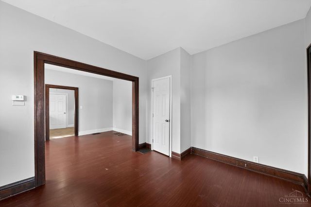 1701 Goodman Avenue, North College Hill, OH 45239