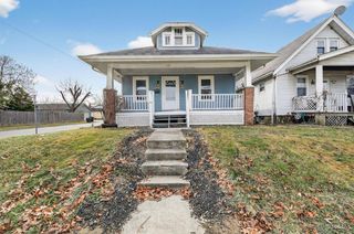 1701 Goodman Avenue, North College Hill, OH 45239