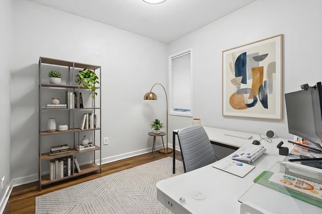 2136 W North Avenue 3W, Chicago, IL 60647