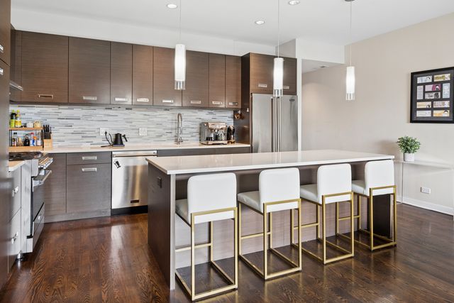2136 W North Avenue 3W, Chicago, IL 60647