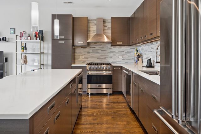 2136 W North Avenue 3W, Chicago, IL 60647