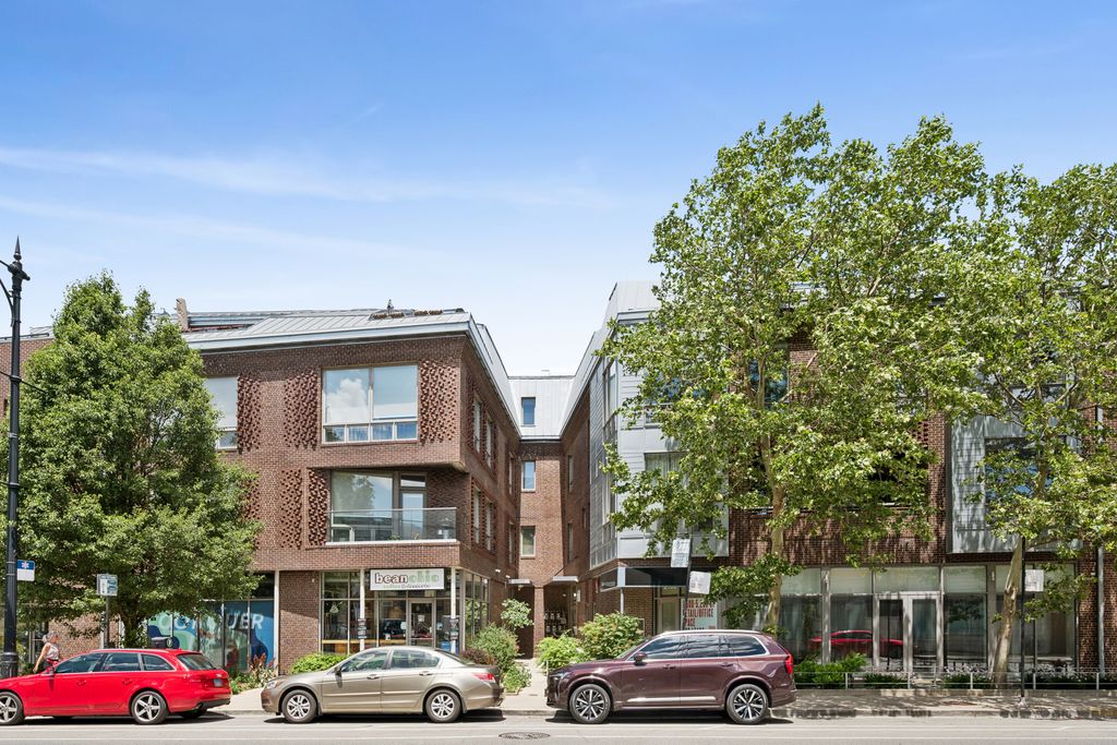 2136 W North Avenue 3W, Chicago, IL 60647
