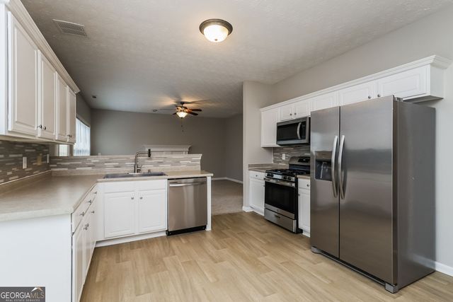 1230 Edythe Court, Mcdonough, GA 30252