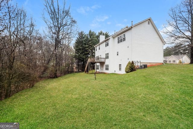 1230 Edythe Court, Mcdonough, GA 30252