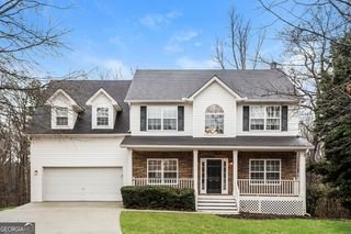 1230 Edythe Court, Mcdonough, GA 30252