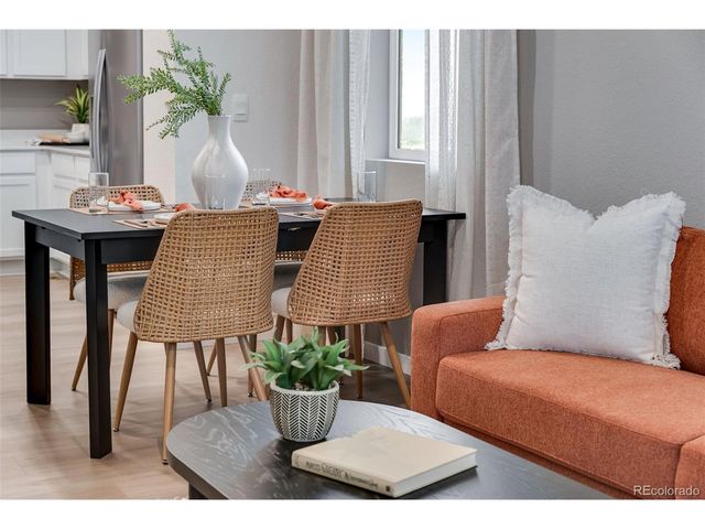 9821 Bahama St, Commerce City, CO 80022