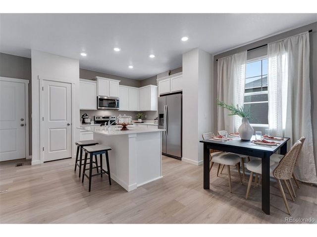 9821 Bahama St, Commerce City, CO 80022