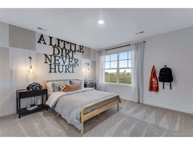 9821 Bahama St, Commerce City, CO 80022