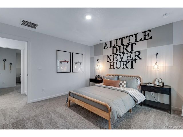 9821 Bahama St, Commerce City, CO 80022