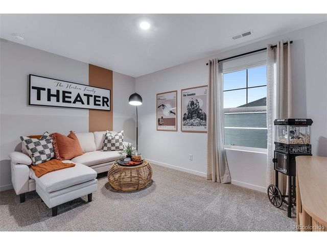 9821 Bahama St, Commerce City, CO 80022