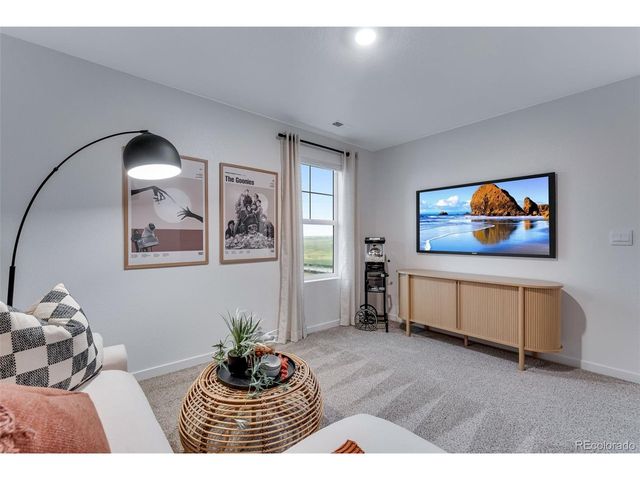 9821 Bahama St, Commerce City, CO 80022