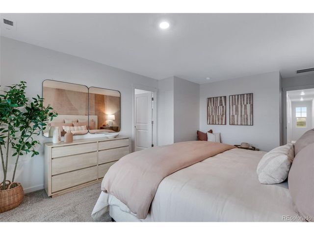 9821 Bahama St, Commerce City, CO 80022