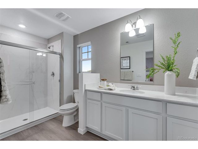 9821 Bahama St, Commerce City, CO 80022