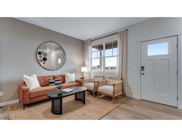 9821 Bahama St, Commerce City, CO 80022