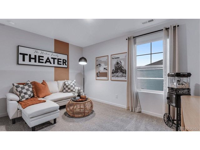 9821 Bahama St, Commerce City, CO 80022