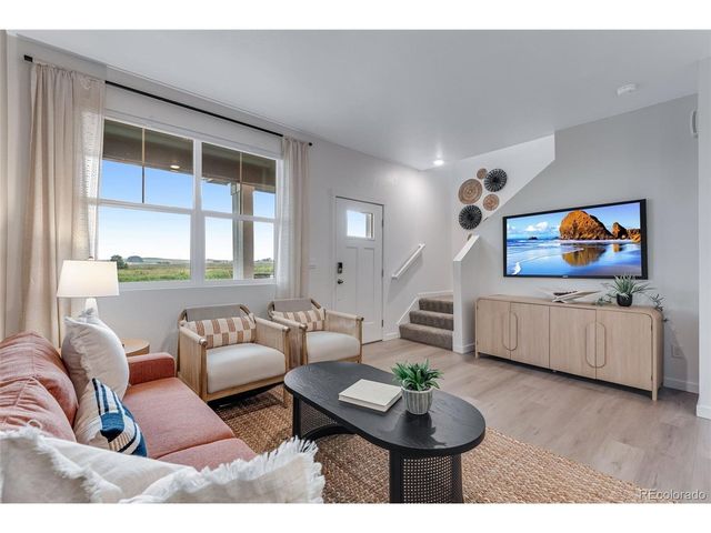 9821 Bahama St, Commerce City, CO 80022