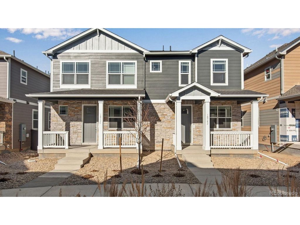 9821 Bahama St, Commerce City, CO 80022