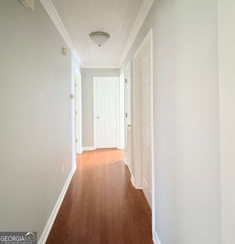 236 Woodbridge Road, Kingsland, GA 31548