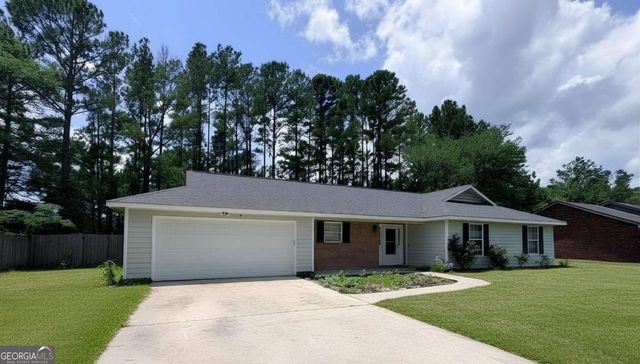 236 Woodbridge Road, Kingsland, GA 31548