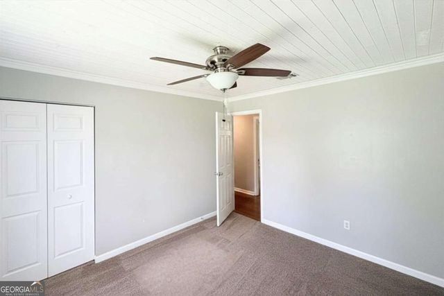 236 Woodbridge Road, Kingsland, GA 31548