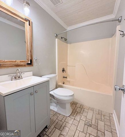 236 Woodbridge Road, Kingsland, GA 31548