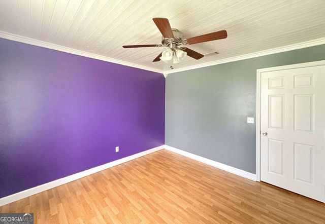 236 Woodbridge Road, Kingsland, GA 31548