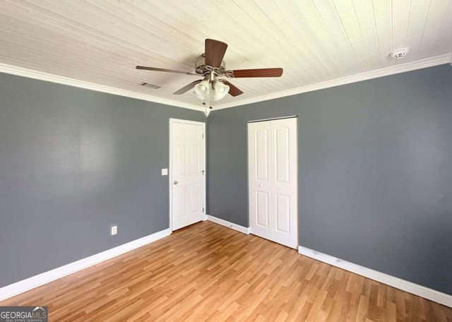 236 Woodbridge Road, Kingsland, GA 31548