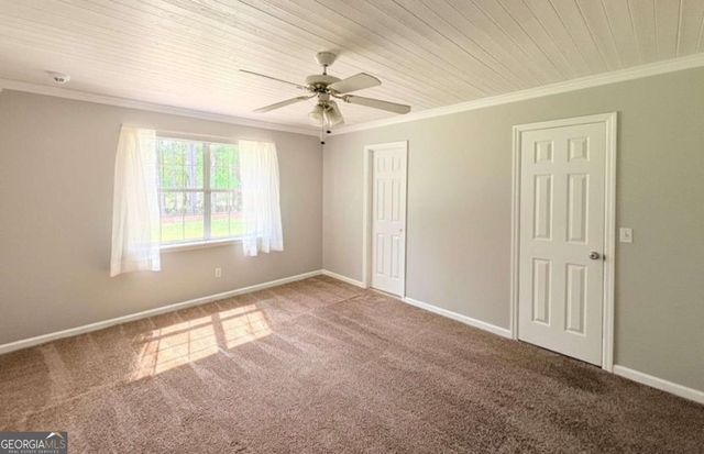 236 Woodbridge Road, Kingsland, GA 31548