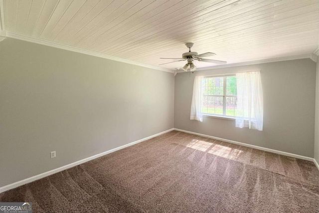 236 Woodbridge Road, Kingsland, GA 31548