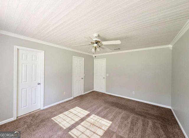 236 Woodbridge Road, Kingsland, GA 31548