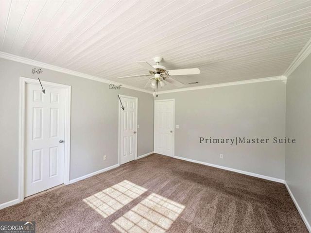 236 Woodbridge Road, Kingsland, GA 31548
