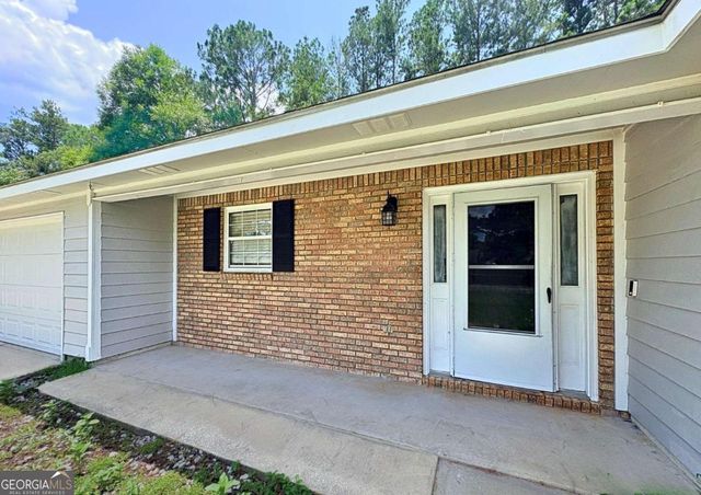 236 Woodbridge Road, Kingsland, GA 31548