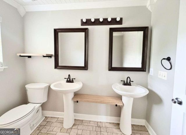 236 Woodbridge Road, Kingsland, GA 31548