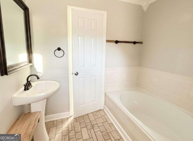 236 Woodbridge Road, Kingsland, GA 31548