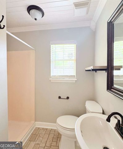 236 Woodbridge Road, Kingsland, GA 31548