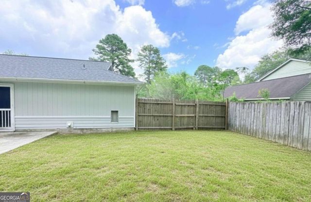 236 Woodbridge Road, Kingsland, GA 31548
