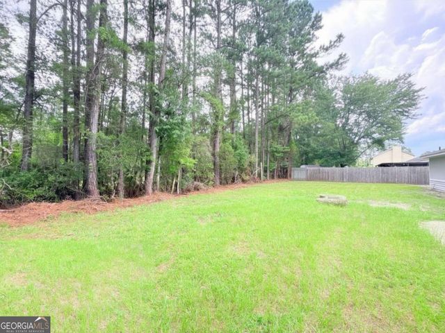 236 Woodbridge Road, Kingsland, GA 31548