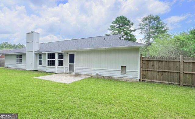 236 Woodbridge Road, Kingsland, GA 31548