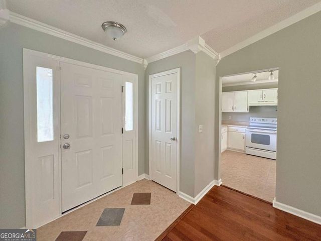 236 Woodbridge Road, Kingsland, GA 31548